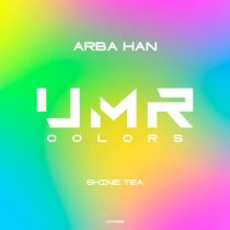 Arba Han – Shine Tea