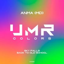 ANMA (MD) – Sky Falls / Back to Old School