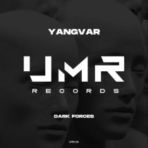Yangvar – Dark Forces