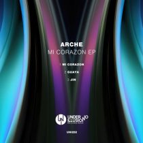 Arche – Mi Corazon EP
