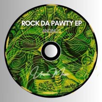 Andino – Rock Da Pawty EP