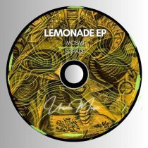 Schade & MOSMI – Lemonade EP