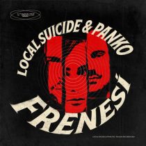 Panko & Local Suicide – Frenesí