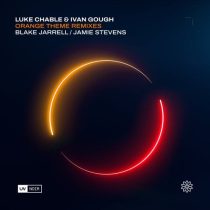 Luke Chable & Ivan Gough – Orange Theme Remixes