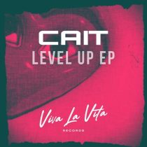 CAIT – Level Up EP