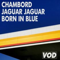 Jaguar Jaguar & Chambord – Born In Blue