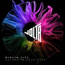 GIULIA (IT) – Colors In Your Eyes
