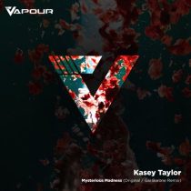 Kasey Taylor – Mysterious Madness