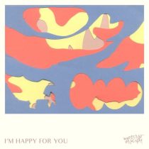 Maxi Degrassi – I’m Happy for You (Remixes)