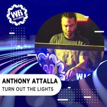 Anthony Attalla – Turn Out The Lights