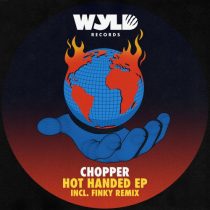 Chopper (UK) – Hot Handed