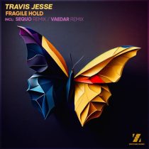 Travis Jesse – Fragile Hold