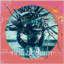 Pupkulies & Rebecca & Tibau Tavares – Nha Badjam (Rampue Remix)
