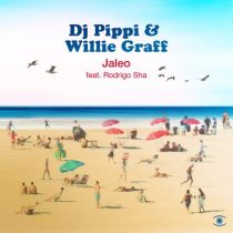 DJ Pippi, Willie Graff & Rodrigo Sha – Jaleo