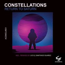Return To Saturn – Constellations