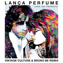 Bruno Be, Rita Lee & Vintage Culture – Lança Perfume