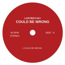 LOSTBOYJAY – COULD BE WRONG (Extended Mix)