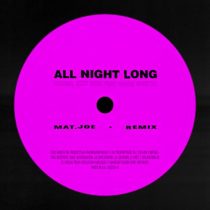 David Guetta, Kungs & Izzy Bizu – All Night Long (Mat.Joe Remix)
