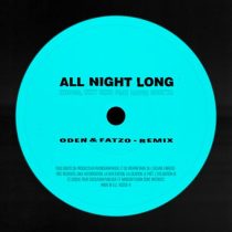 David Guetta, Kungs & Izzy Bizu – All Night Long (Oden & Fatzo Remix)