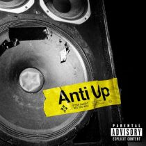 Anti Up – The Weekend (Extended Mix) / Control the Media (Extended Mix)