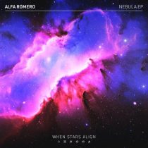 Alfa Romero – Nebula – EP