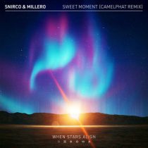 Millero & Snirco, CamelPhat – Sweet Moment