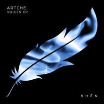 Artche & Kuuda, Artche – Voices EP