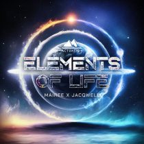 Mairee & Jacqwell – Elements Of Life (Extended Mix)