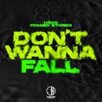 Hawk & Framed Stories – Don’t Wanna Fall (Extended Mix)