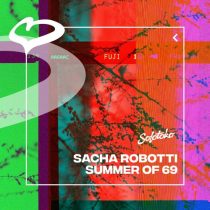 Sacha Robotti – Summer of 69 (Extended Mix)