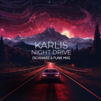 Schwarz & Funk & Karlis – Night Drive