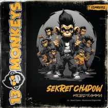 Sekret Chadow – Melodramma