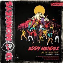 Eddy Mendez – Bota Tenerife (25th Anniversary)