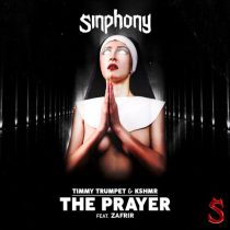 Timmy Trumpet, KSHMR & Zafrir – The Prayer (feat. Zafrir)