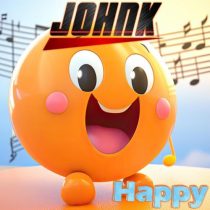 Johnk – Happy