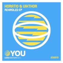 Horatio & Vikthor – Rekindled – EP
