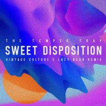 The Temper Trap, Vintage Culture & Lazy Bear – Sweet Disposition