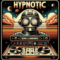 Kova & Akronus – Hypnotic
