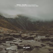 Roman + Toliver – Azure (Remixes)