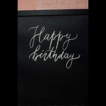 Paul S – Happy Birthday (Remix)