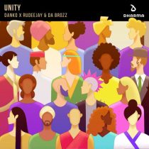 Rudeejay, Da Brozz & Danko – Unity (Extended Mix)