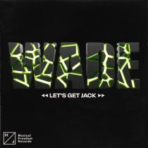 Wade – Let’s Get Jack (Extended Mix)