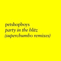 Pet Shop Boys – Party in the Blitz
