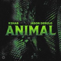Jason Derulo & R3HAB – Animal (Extended Mix)