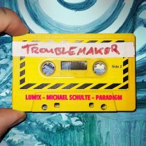 Paradigm, Michael Schulte & LUM!X – Troublemaker (Extended Mix)