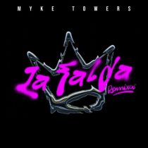 Myke Towers & &friends – LA FALDA (&friends Remix)