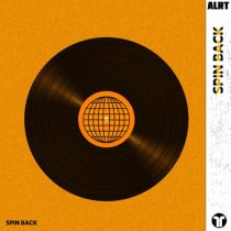 ALRT – Spin Back (Extended Mix)