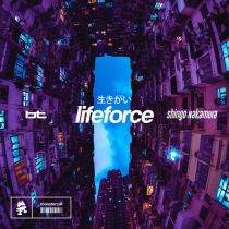 BT & Shingo Nakamura – Lifeforce