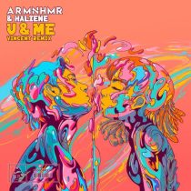 ARMNHMR & HALIENE – U & Me – Vincent Remix