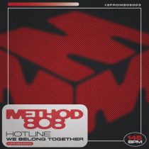 Hotline – We Belong Together (Extended Mix)